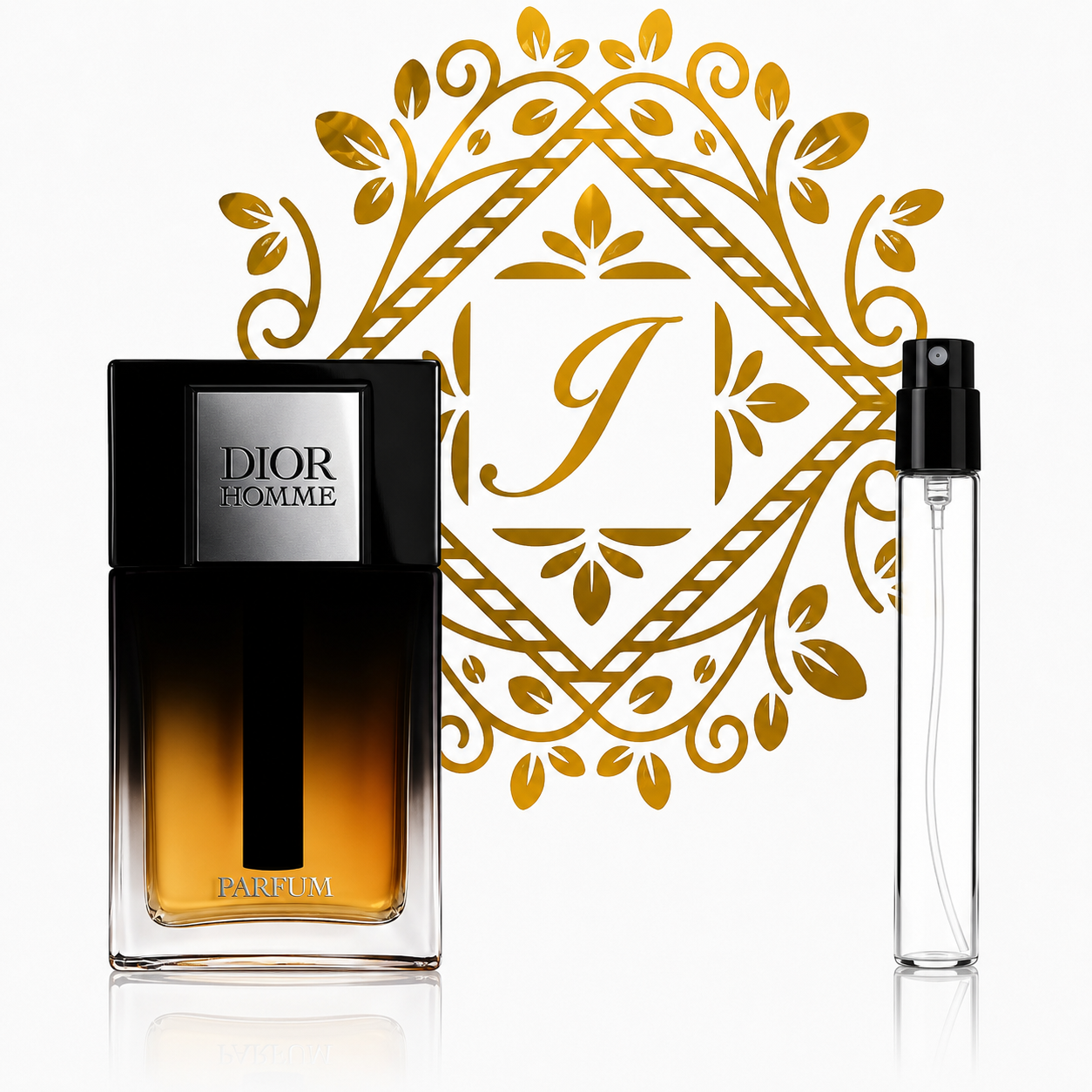 DECANT - DIOR HOMME PARFUM 2025 - DIOR