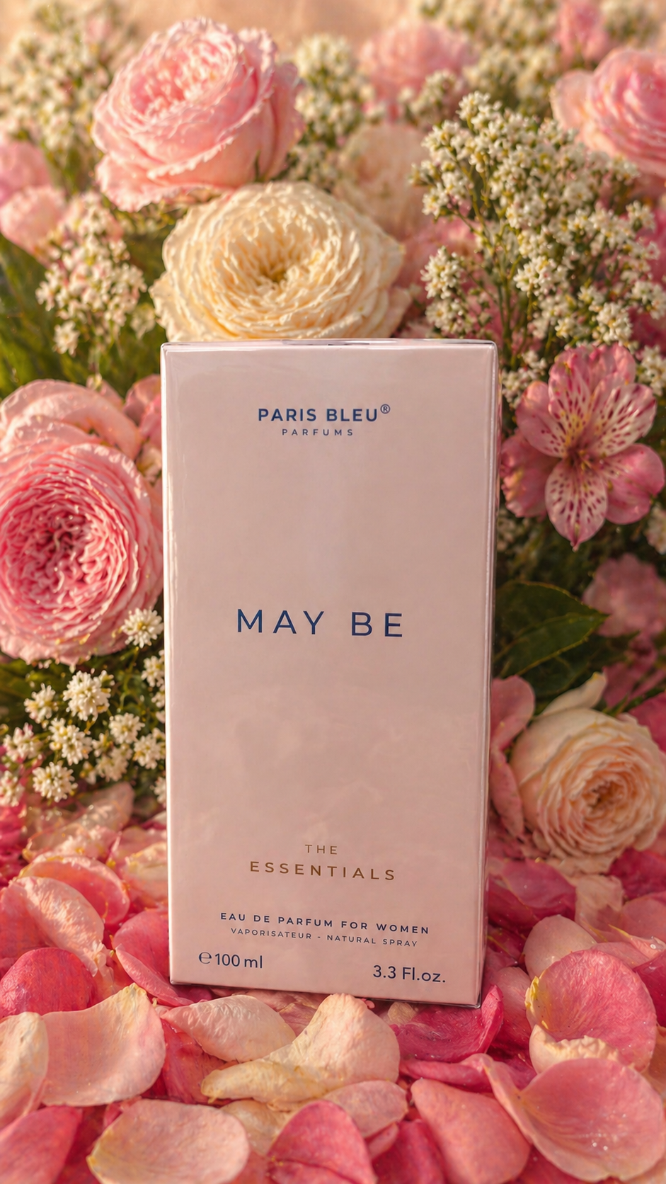 May Be Jeanne Arthes 100 ml