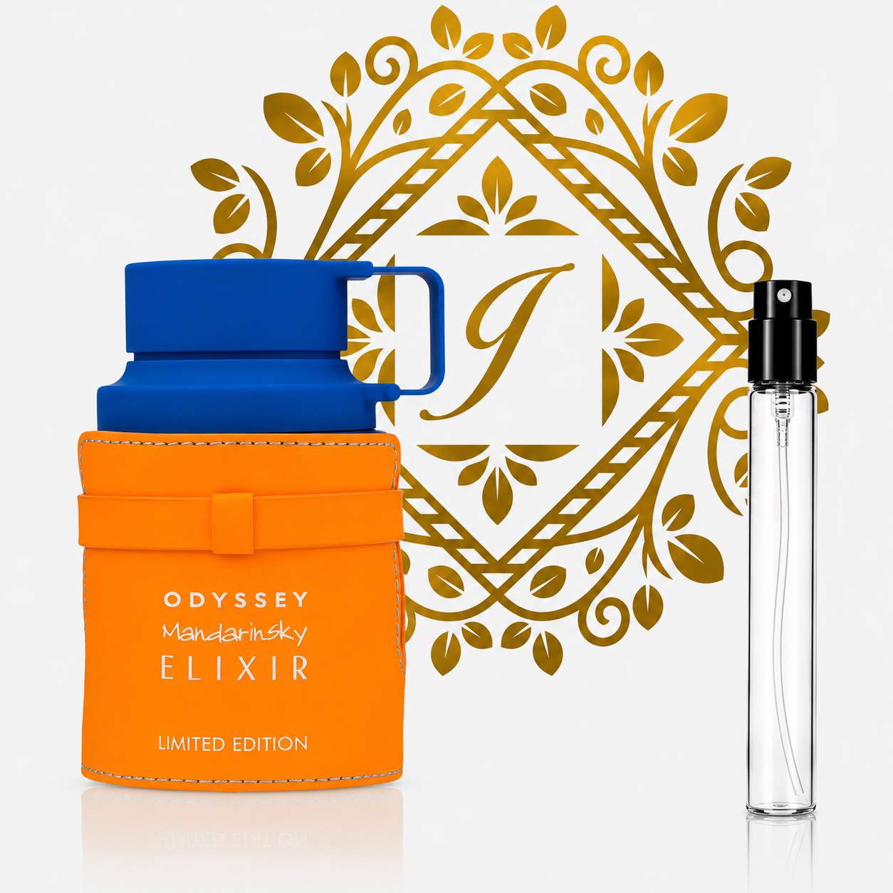 DECANT - MANDARIN SKY ELIXIR - ARMAF