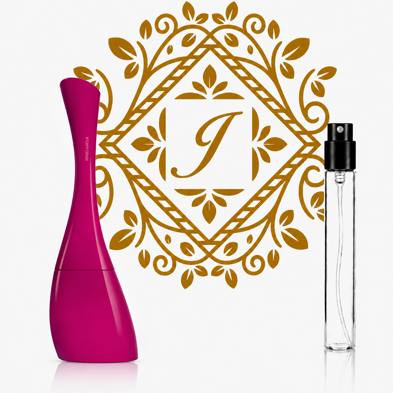 DECANT - AMOUR EDP - KENZO