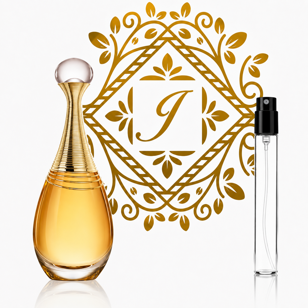 DECANT - J´ADORE INFINISSIME - DIOR