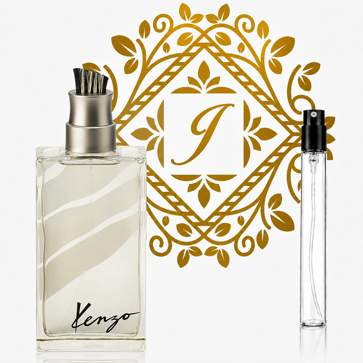 DECANT - JUNGLE HOMME - KENZO