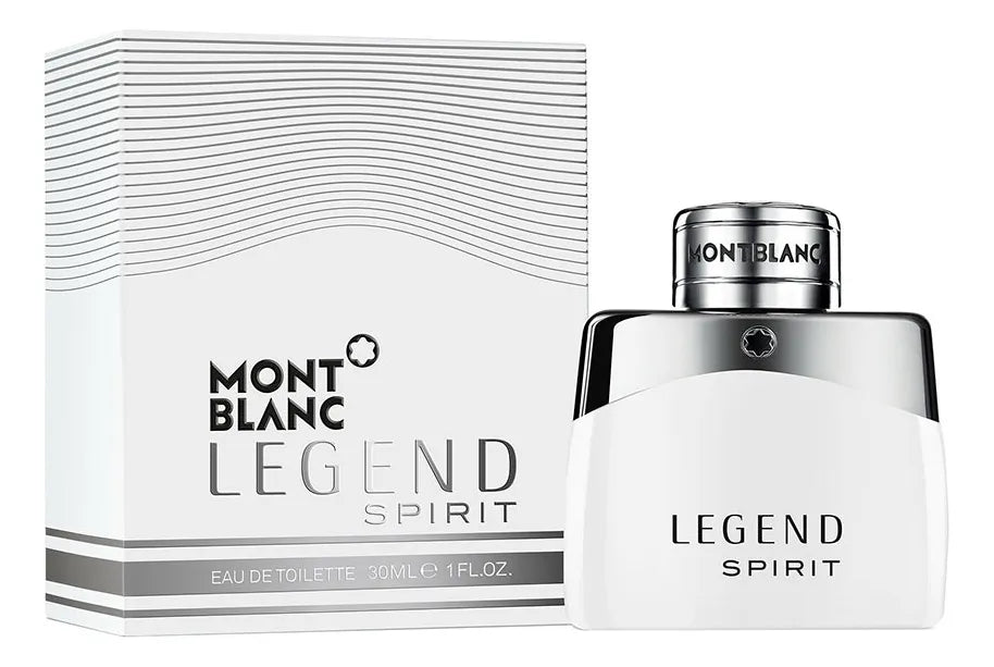 Legend Spirit Montblanc 30 ml EDT