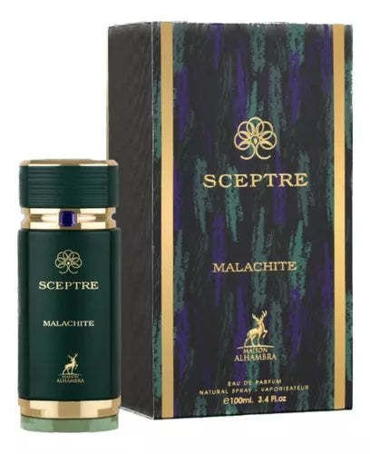Sceptre Malachite Ard al zaafaran 100ML EDP