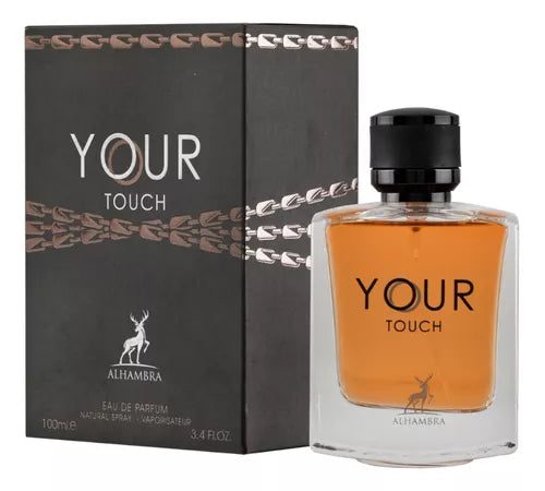 Your Touch Maison Alhambra 100ML EDP