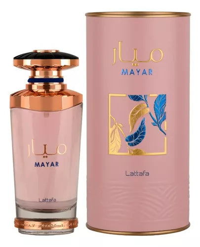 Mayar Lattafa 100ML EDP