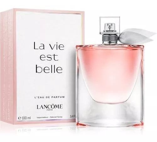 La Vie est Belle 100ML- EDP TESTER