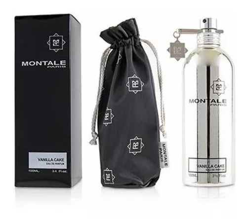 Vanilla Cake Montale 100ML EDP