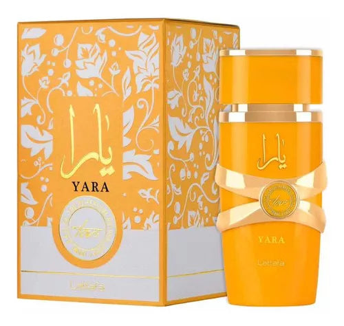 YARA TOUS 100ML LATTAFA