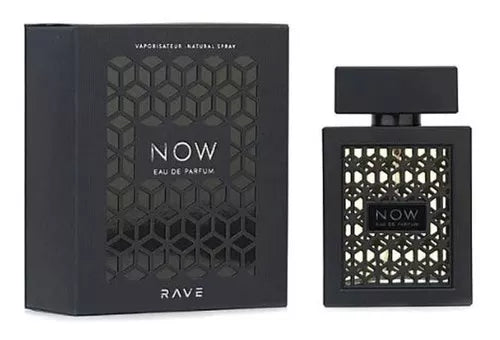 Rave Now 100ML EDP