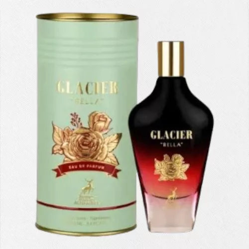 Glacier Bella Maison Alhambra 100ML EDP