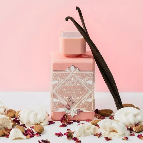 Noble Blush Lattafa EDP 100ML