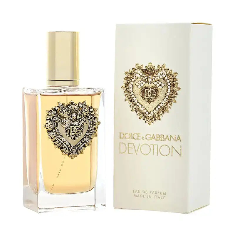 Devotion Dolce Gabbana EDP 50ml (RECARGA)
