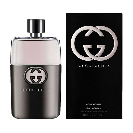 Guilty Pour Homme Gucci 90ML EDT