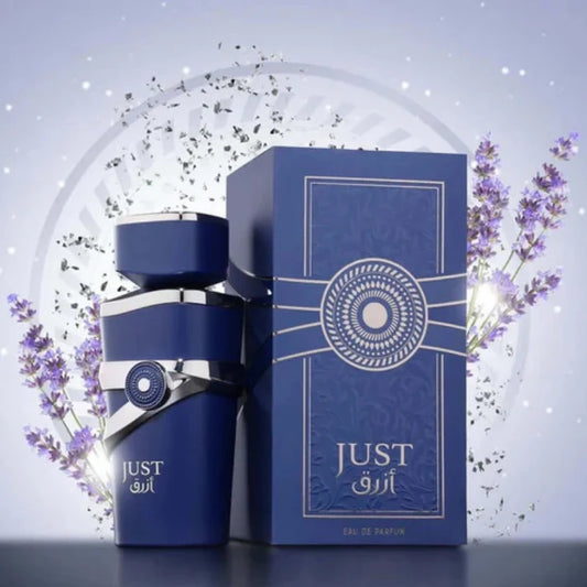 Just Azraq Fragrance World 100ML EDP