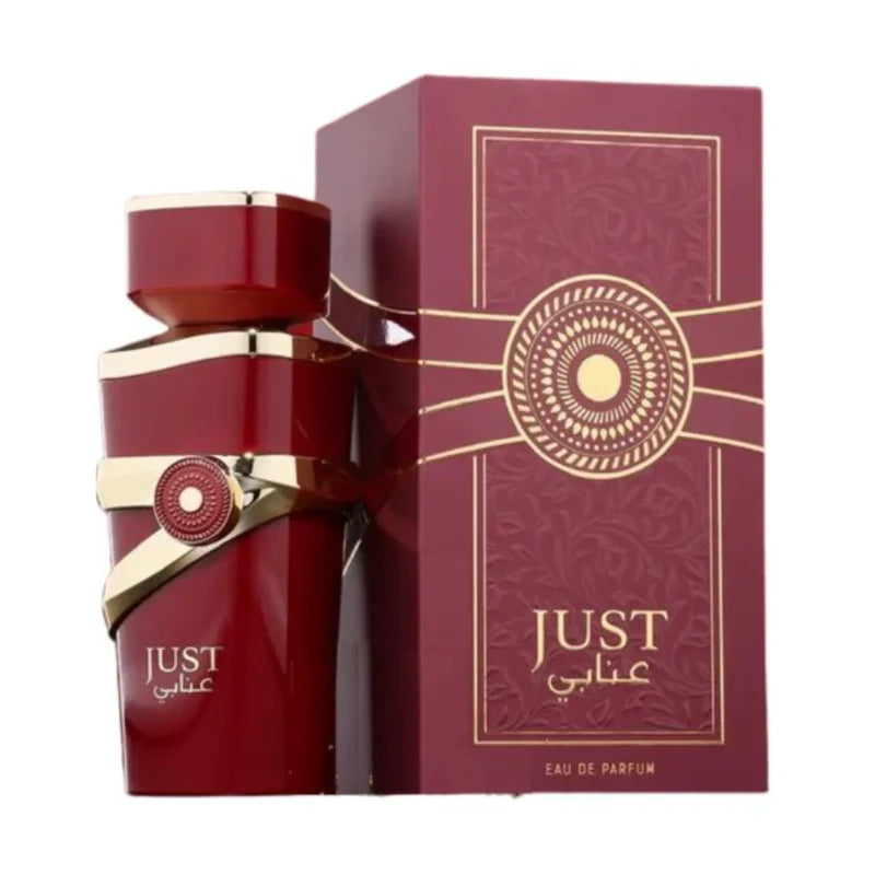 Just Anabi Fragrance World 100ML EDP