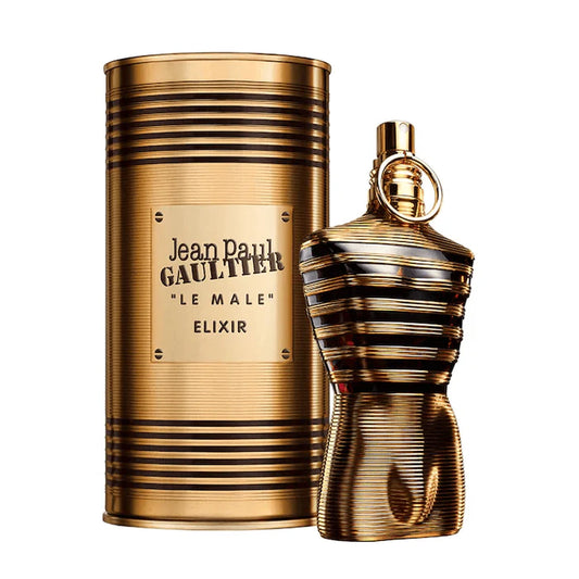 Le Male Elixir JPG 75ML PARFUM