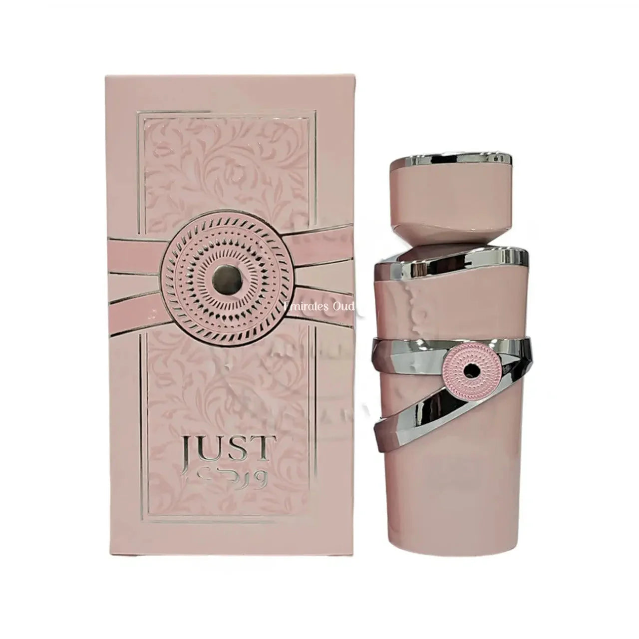 Just Wardi Fragrance World 100ML EDP