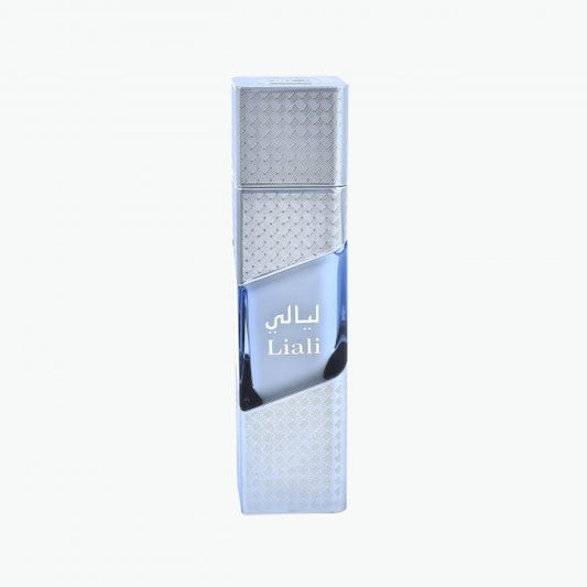 Liali aqua parfum 50ml (SIN ALCOHOL) NASEEM