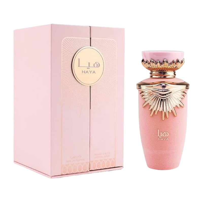 Haya Lattafa 100ML EDP