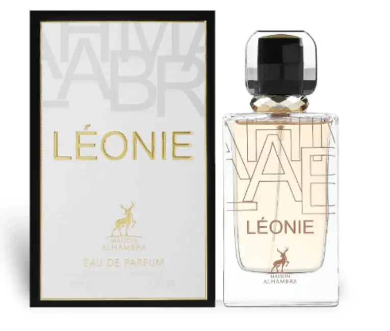 Léonie Maison Alhambra 100ML EDP