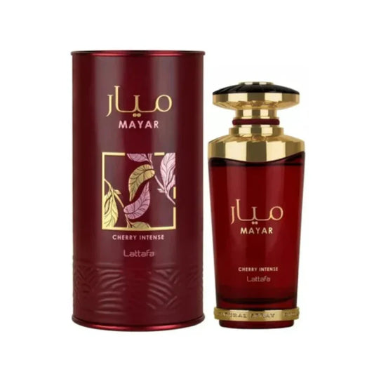 Mayar Cherry Intense Lattafa 100ML EDP
