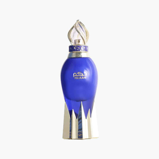 Hakam aqua parfum 50ml (SIN ALCOHOL) NASEEM