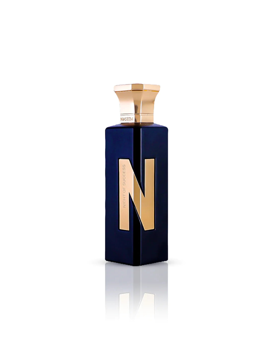 Night of success 75ml (SIN ALCOHOL) NASEEM