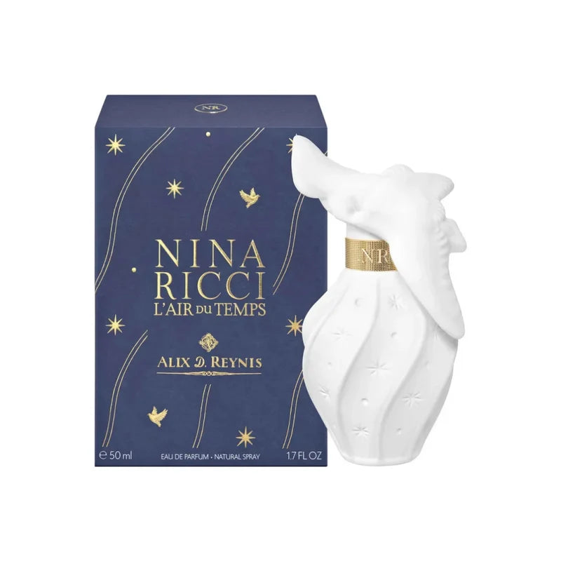 Nina Ricci l'air du temps x alix d reynis 50 ml