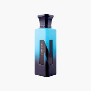 Ocean enigma 75ml (SIN ALCOHOL) NASEEM