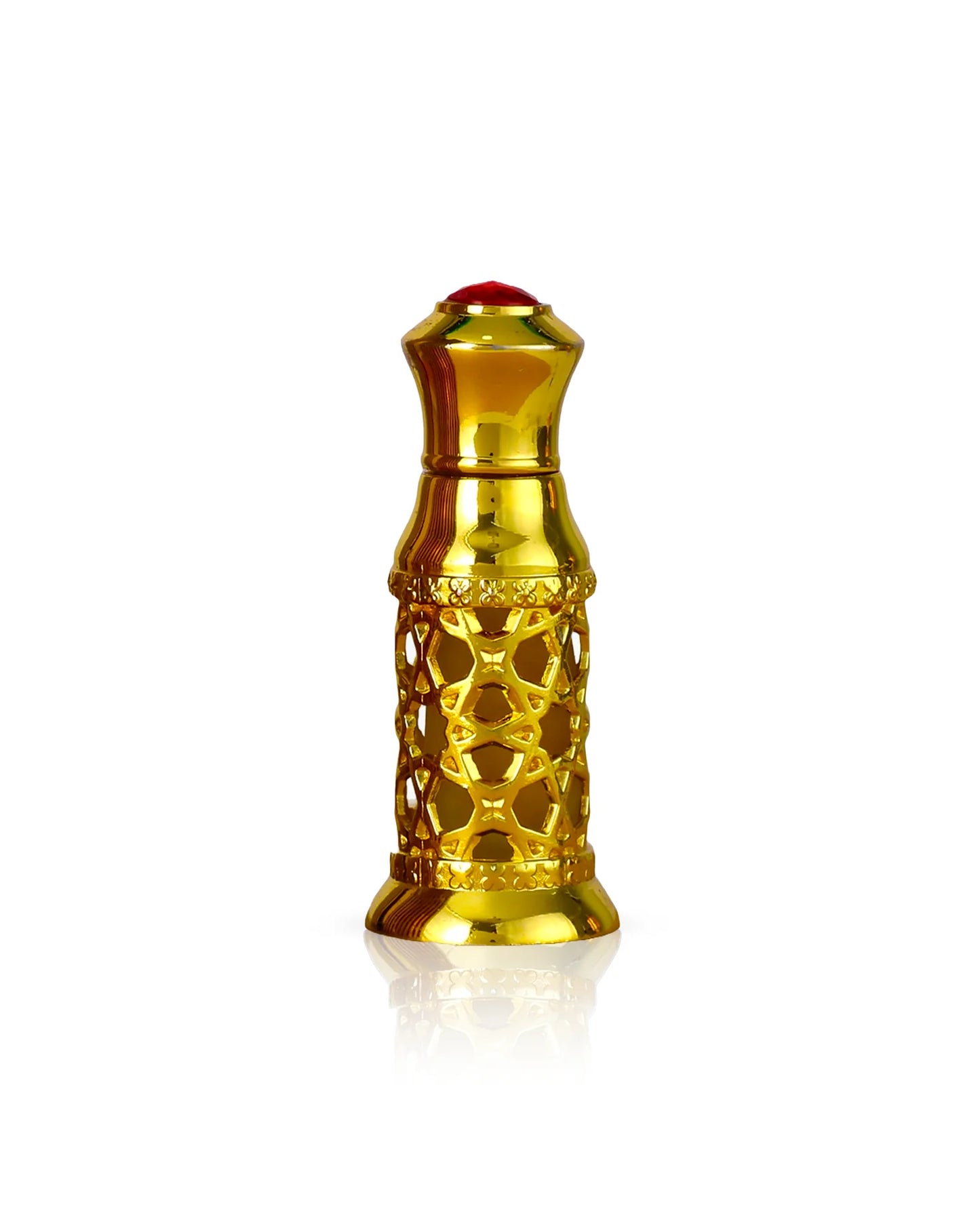 Oud safi attar 6ml Extracto de perfume NASEEM