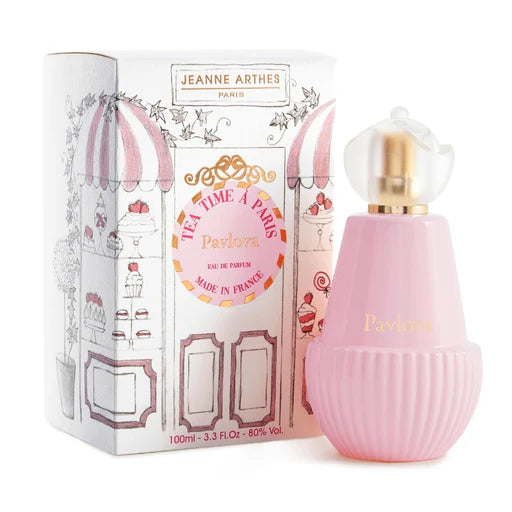 PAVLONA JEANNE ARTHES 100ML, EDP