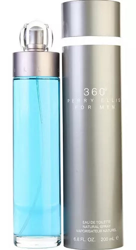360° for Men Perry Ellis 100ML EDT