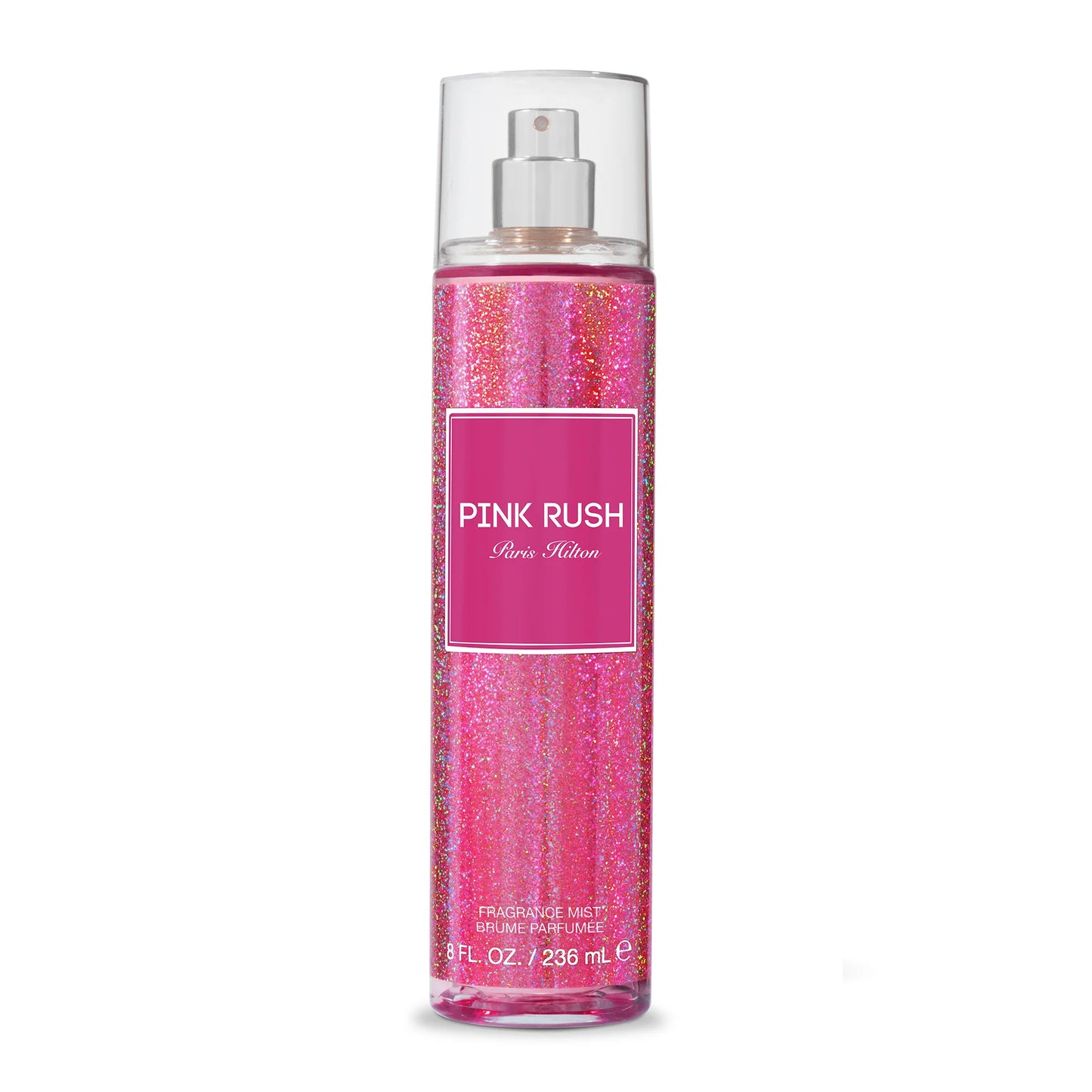 Pink Rush Paris Hilton 236ML BODY MIST
