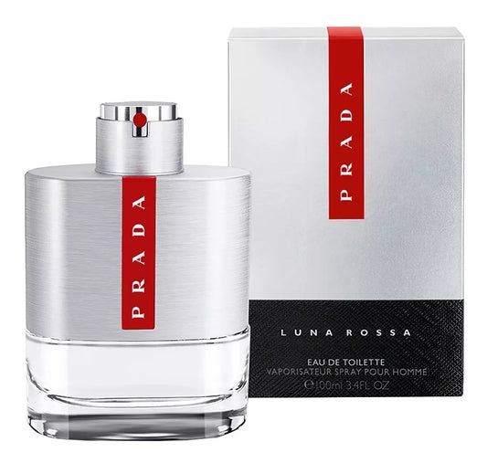 Luna Rossa Prada 100ML EDT  TESTER