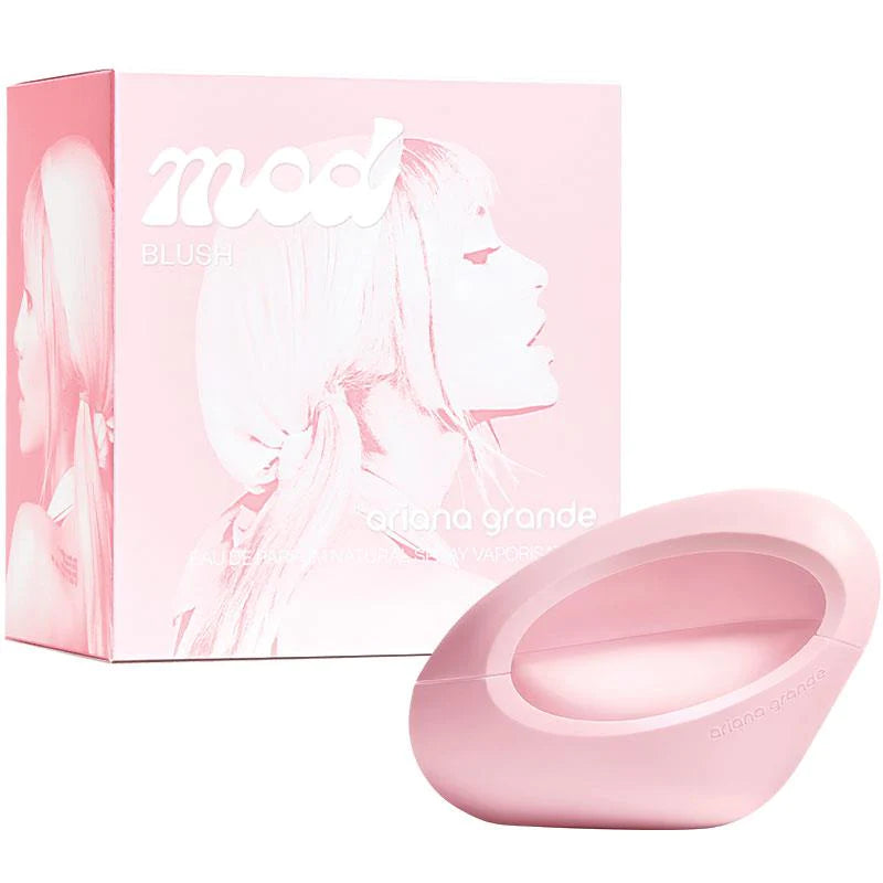 Mod Blush Ariana Grande 100ML EDP
