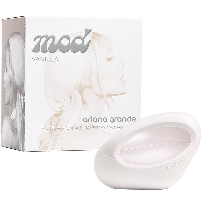 Mod Vanilla Ariana Grande 100ML EDP
