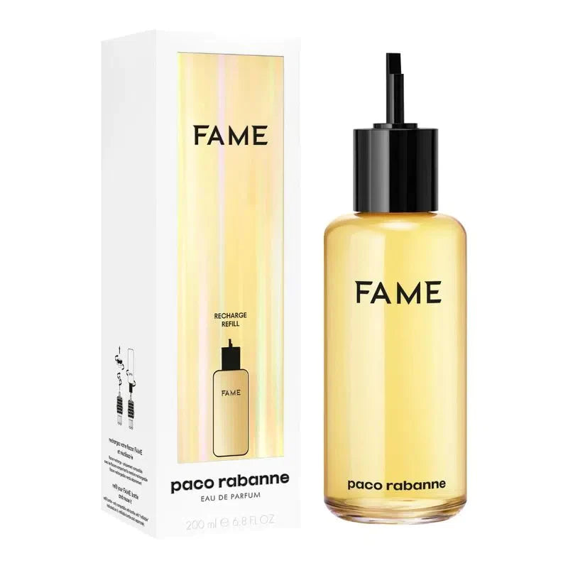 Fame Paco Rabanne RECARGA 200ML  EDP