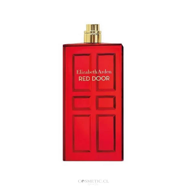 Red Door 100 ML EDT TESTER