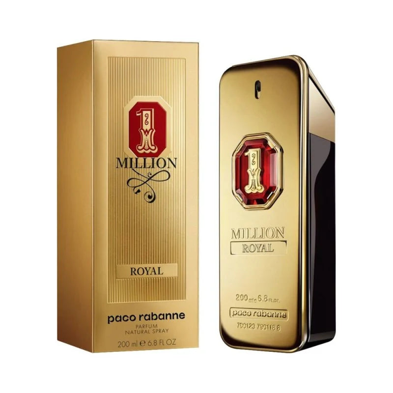 1 Million Royal Rabanne 100ML PARFUM