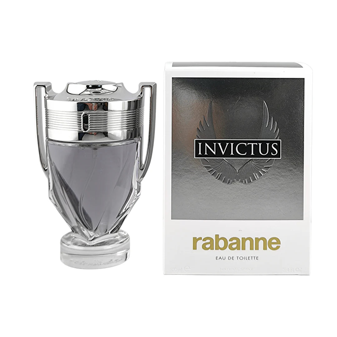 Invictus, Paco Rabanne, EDT 50 ML