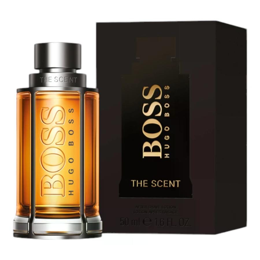 Boss The Scent EDT 50ML