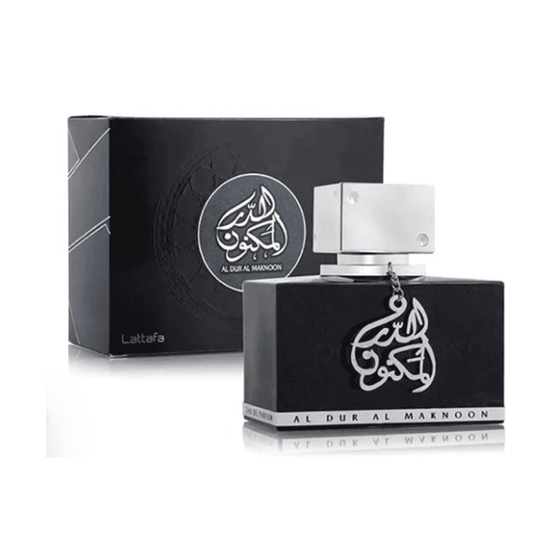 Al Dur Al Maknoon FOR MEN 100ML