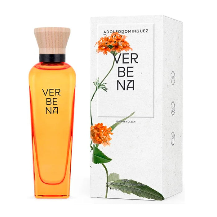 Adolfo Dominguez Verbena EDT 120ML