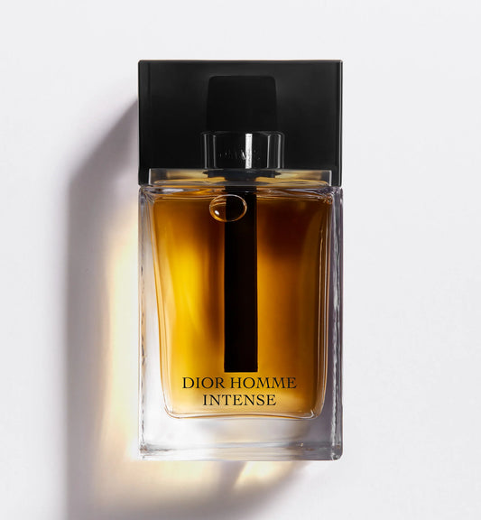 Dior Homme Intense 100ML EDP  TESTER