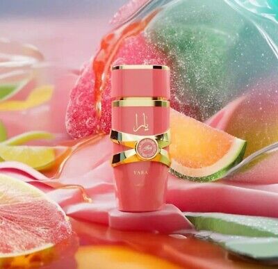Yara Candy EDP 100ML LATTAFA