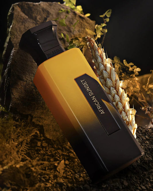 African sunset 75ml (SIN ALCOHOL) NASEEM