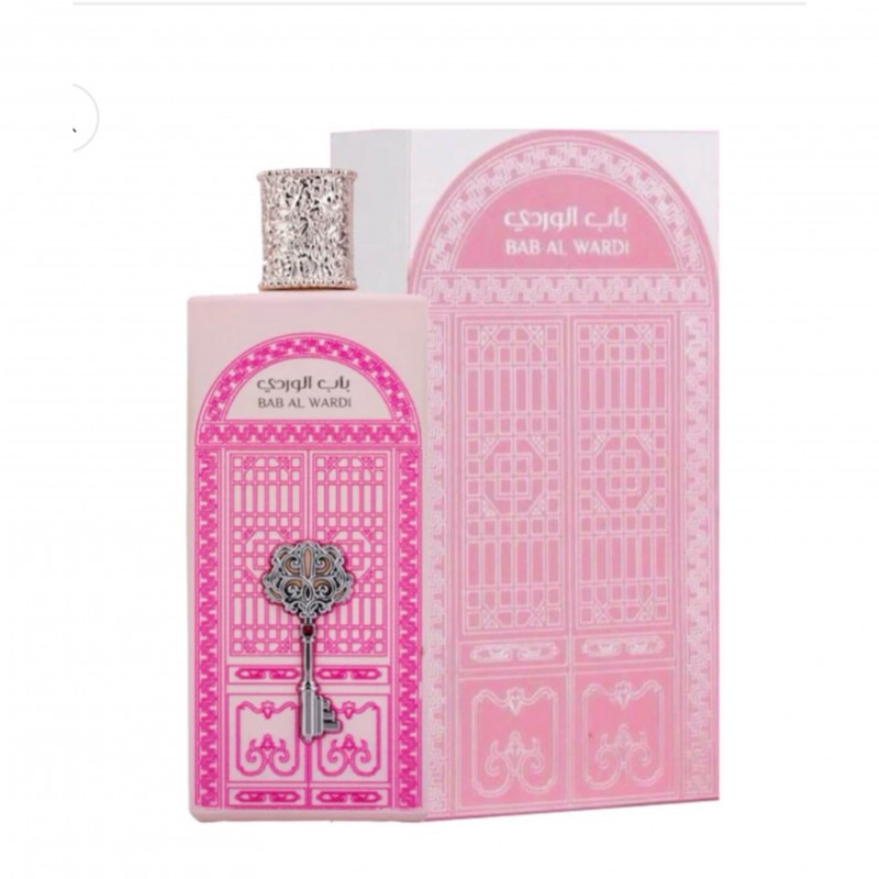 Bab al Wardi Ard Al Zaafaran 100ML EDP