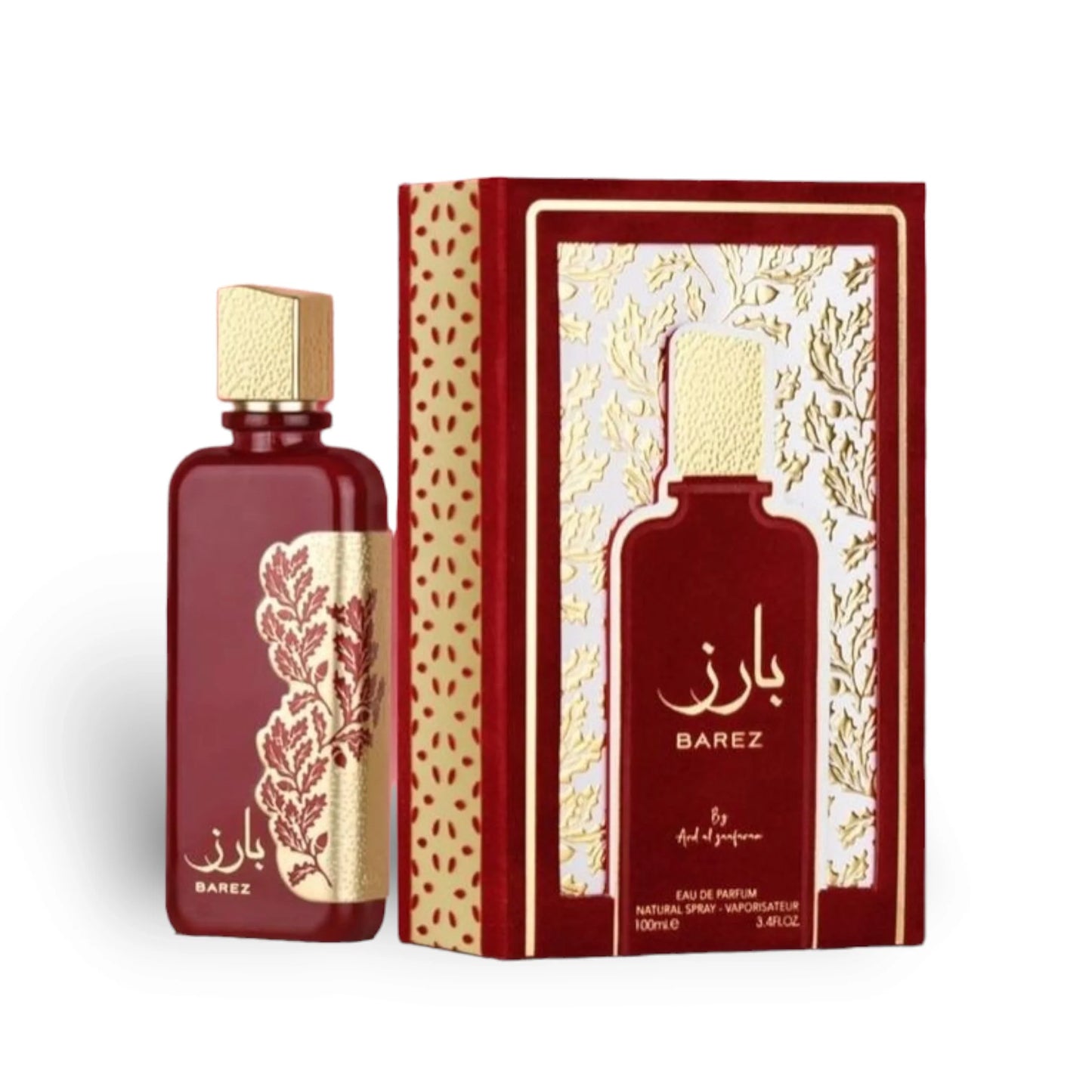 Barez Ard Al Zaafaran 100ML EDP