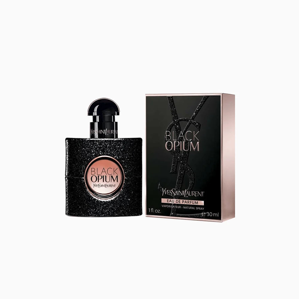 Black Opium 30 ml Yves Saint Laurent